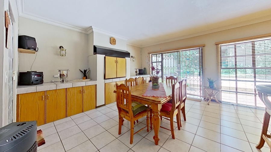 4 Bedroom Property for Sale in Baysvalley Free State